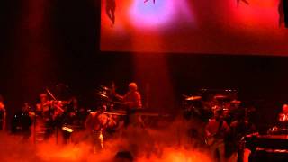 Carol of the Bells Live  Mannheim Steamroller [upl. by Yeslehc]