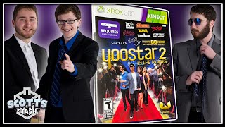 Scott Sam and Eric Take on Hollywood with Yoostar 2 [upl. by Karissa]