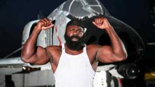 Kimbo slice fights  KimboTV2009 [upl. by Sibella]