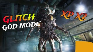 GLITCH GOD MODE XP X2 SUR TERMINUS [upl. by Eleonora]