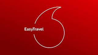 MeinVodafone Roaming I EasyTravel [upl. by Tiffanie]