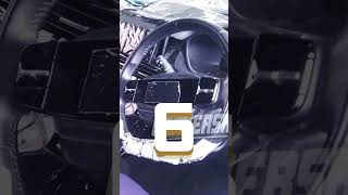 15 confirmed updates in Nexon Facelift  6 airbags  September Launch  No clickbait [upl. by Claudell454]