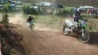 Motocross weekend dirt bikeing 85cc250cc all clases [upl. by Mauretta]