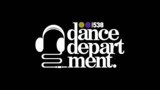 Dj Tiesto  Dance Department 11141998 [upl. by Ardnas155]