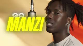 Lil Manzi  King of Romania  Official Video [upl. by Healion]