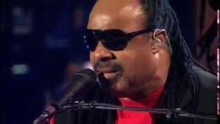 Stevie Wonder  Live At Last 2009 Full [upl. by Kant475]