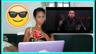 Anth  Numb Official Video ft Conor Maynard  Reaction [upl. by Rabush558]