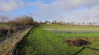 Bodenkurs im Grünen 2019  Gastgeber Buschberghof Fuhlenhagen [upl. by Christa]