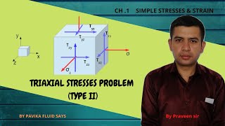 Triaxial stress problems II [upl. by Elicec715]