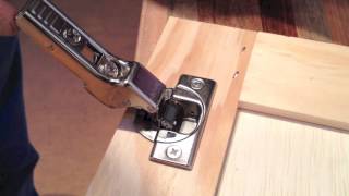 Rockler Hinges [upl. by Harsho]