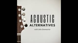 Acoustic Alternatives with The Accidentals and John Bommarito [upl. by Hosfmann]