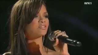 Rihanna Unfaithful legendado [upl. by Teriann]