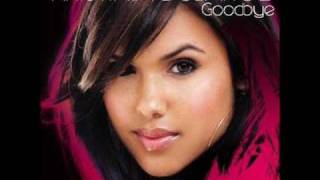 Kristinia DeBarge  Goodbye [upl. by Mano134]