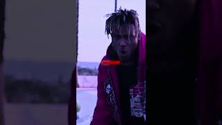 Juice WRLD on downing bottles 💔🕊 [upl. by Seyler]