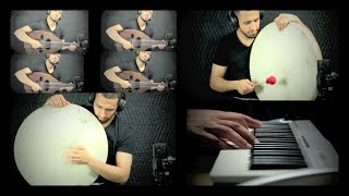 Game Of Thrones Oud cover  Ahmed Alshaiba [upl. by Edrick]