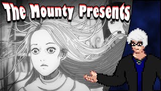 Uzumaki The worst Junji Ito adaptation  The Mounty Presents [upl. by Anaeed]