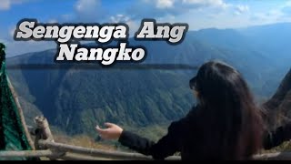 Sengenga Anga Nangko  Full Official Music Video  New Garo Song [upl. by Zeret]