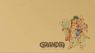 Grandia Full OST 2000 [upl. by Clifford]