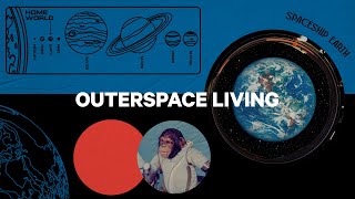 CAPiTA SNOWBOARDS  2023 Outerspace Living Snowboard [upl. by Tessi427]