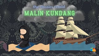 Malin Kundang [upl. by Nyledam]