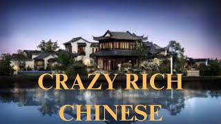 Where the Crazy Rich Chinese live [upl. by Ycam]