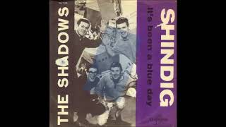 The Shadows  Shindig 1963 [upl. by Pomona]