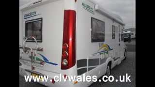 2008 Chausson Allegro 97 [upl. by Pitt]