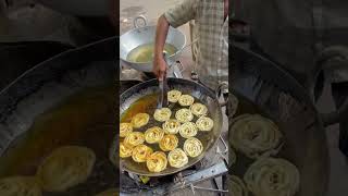 Anokhi jalebi greatindianthali thali food specialthali [upl. by Elberta]