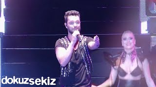 Murat Boz  Aşkın Suçu Yok Lyric Video [upl. by Ellezaj471]