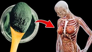 Top 7 Powerful Spirulina Benefits You Need To Know [upl. by Lustig]