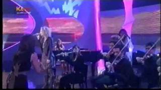 Dein Song  Anfang und Ende  Evelyn und Sabrina Weckerlin [upl. by Adnawad]