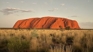 Road trip  Uluru et Kata Tjuta [upl. by Palila]