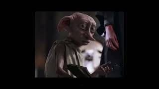 Dobby is a quotFREE ELFquot  Harry Potter and the Chamber of Secrets [upl. by Netsirhk]