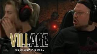 Über niesen und rülpsen  Resident Evil Village Folge 22 [upl. by Urquhart927]