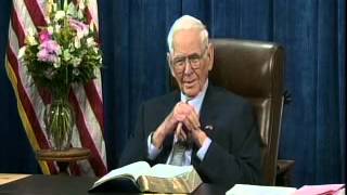 Revelation Part 4 February 5 2014  Beginning Revelation Chapter 31 [upl. by Sabanrab]