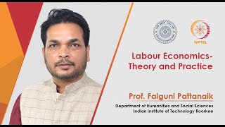 Labour EconomicsTheory and Practice [upl. by Iahk]