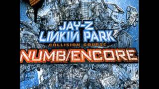 JayZ amp Linkin Park  NumbEncore Clean Acapella [upl. by Kcirddor175]