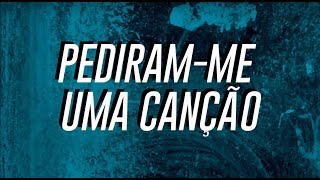 PEDIRAMME UMA CANÇÃO  CARLÃO [upl. by Trudey]