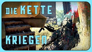 Die Kette kriegen  Hardcore  032  Sniper Elite 5 [upl. by O'Brien]