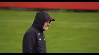 quotIM WATCHIN YA MICKEYquot WAS JOE BROLLY THE MAN BEHIND CAMERA STALKING MICKEY HARTE DERRY V WESTMEATH [upl. by Chaney]