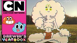 The Amazing World of Gumball Darwins Yearbook  Mr Small  Cartoon Network UK 🇬🇧 [upl. by Nibaj]