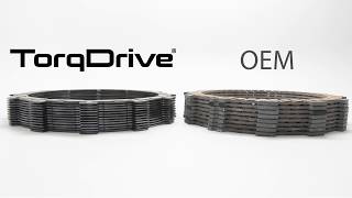 TorqDrive® Technology [upl. by Kaliski]