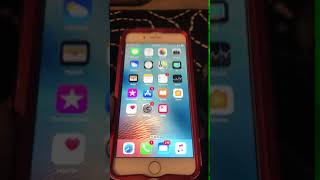 Iphone 8 reachability not working [upl. by Ayekel]