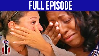 Mum calls Supernanny the day before her husband died  The Lewis Family  FULL EPISODE  Supernanny [upl. by Erodavlas]