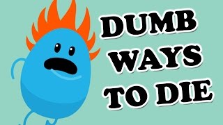 DYING FOR DUMMIES  Dumb Ways To Die [upl. by Stalker]