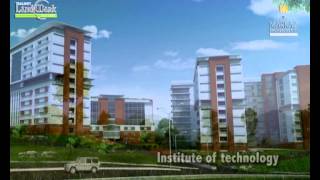 Markaz knowledge City [upl. by Hilten]