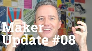 The 500 CNC Router Thats Too Good To Ignore Maker Update 08 [upl. by Noreen]