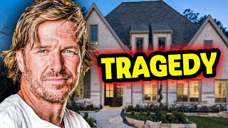 What Really Happened to Chip Gaines From quotFixer Upperquot [upl. by Lemcke]