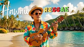 Hawaiian Reggae 2024  Whats Up Unique Cover [upl. by Yle]