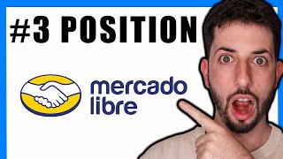 Mercadolibre Earnings Its My ThirdLargest Position for This Reason [upl. by Rustie896]